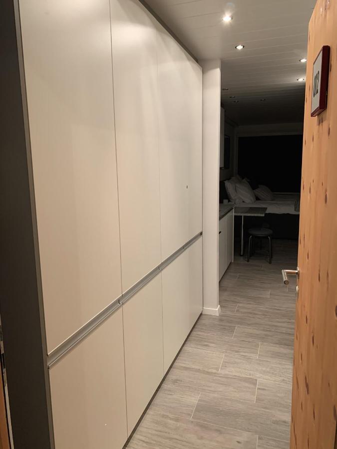 Moderne Wohnung An Toller Lage In Laax Εξωτερικό φωτογραφία